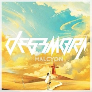 Halcyon