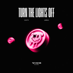 Turn The Lights Off - TECHNO (Extended Mix)