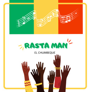 Rasta Man