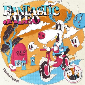 FANTASTIC JALEO