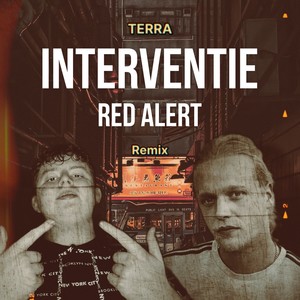 Interventie (Remix)