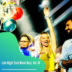 Lady Love (Tech House with Vocal Fx)