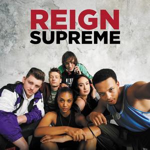 Reign Supreme (Original Series Soundtrack) [Explicit]