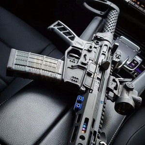 Genie/Ghini (Explicit)