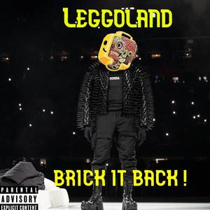 Leggo My Eggo (feat. Leggo Lapern & Legghost) (Explicit)