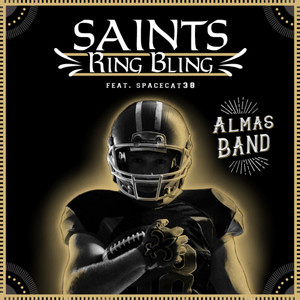 Saints Ring Bling(feat. Spacecat 38)
