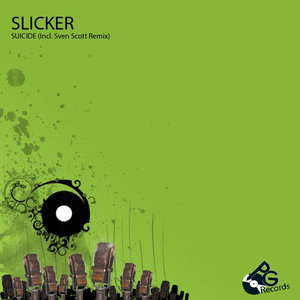 Suicide (Sven Scott Remix)