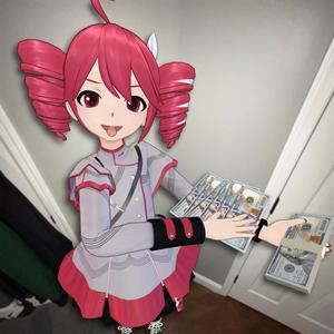 Jugg Artist (feat. Kasane Teto) (Explicit)