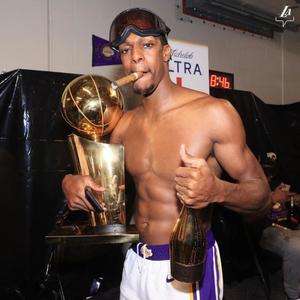 chris paul (Explicit)