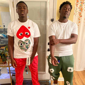 Dumpin (feat. Bloody) (Explicit)