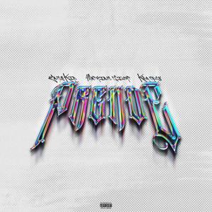 PRENDE(feat. Easykid & Craken) (Explicit)
