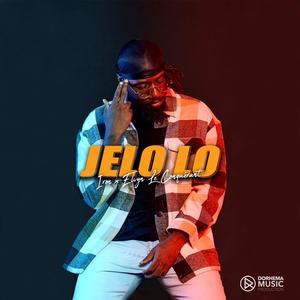 Jelo Lo (feat. Elvyn Le Conquérant) [Radio Edit]