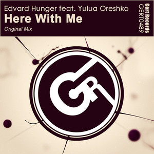 Here With Me (Original Mix)