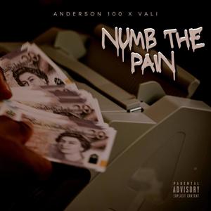 Numb the pain (Explicit)