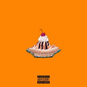 Banana Pudding(feat. RilieeX & Slick G) (Explicit)