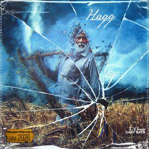 Haqq(feat. Gary Bassi)