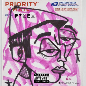 Priority Mail.. . (Explicit)