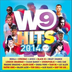 W9 Hits 2014 Vol.2