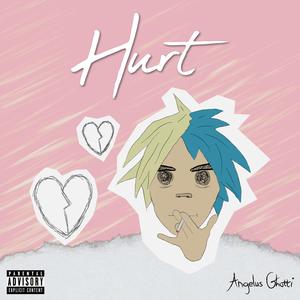 HURT. (Explicit)