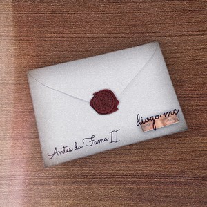 ANTES DA FAMA II (Explicit)