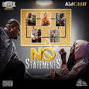 No Statements (Explicit)