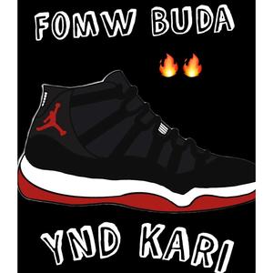 Shoes (feat. Ynd Kari) (Explicit)