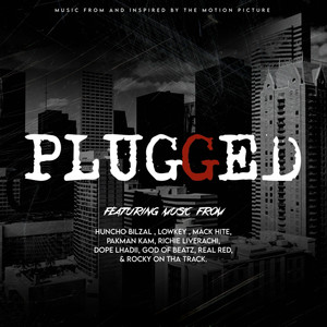 Plugged The Original Motion Picture Soundtrack (Explicit)