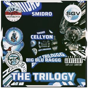 FUCCCIN WIT (feat. BIG BLU RAGGG, SMIDRO & CELLYON) (Explicit)
