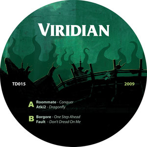 Viridian