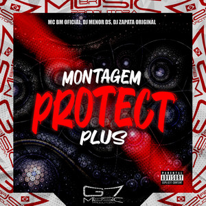 Montagem Protect Plus (Explicit)