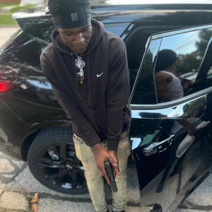 Ghost ride (feat. Jaloww & 706 praise)