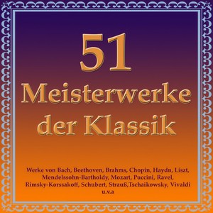 Das Große Klassik Orchester - Finalestürmisch Bewegt Aus Der Titan, Sinfonie Nr. 1