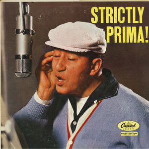 Strictly Prima!