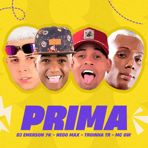 Prima (Explicit)