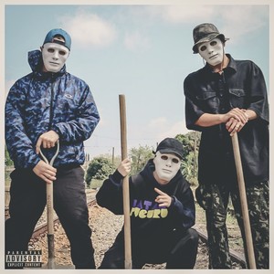 Sem Perder a Fé (Explicit)