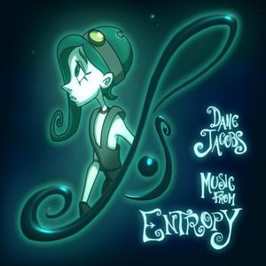 Music from Entropy