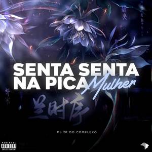 SENTA SENTA NA PICA MULHER (Explicit)