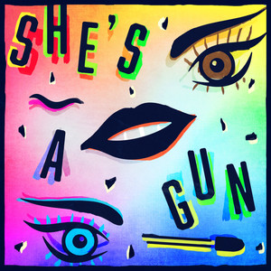 She's a Gun