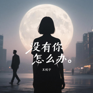 没有你怎么办