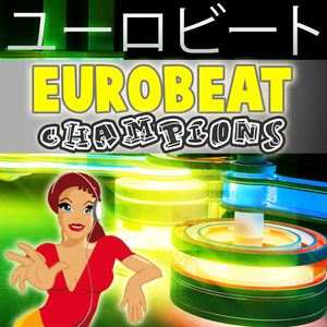 TOP 50 EUROBEAT CHAMPIONS