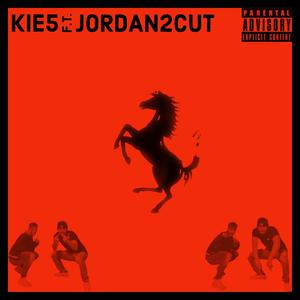 RARI(feat. JORDAN2CUT) (Explicit)