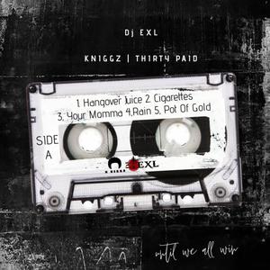 Cigarettes (feat. Jayy Solo) (Explicit)