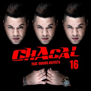 Chacal - 16