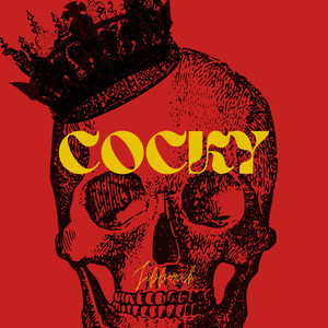 Cocky (Explicit)