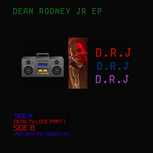 Dean Rodney Jr EP