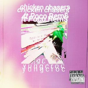 Chicken Chasers (Explicit)