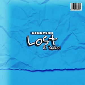 LoSt (feat. RODBOI)