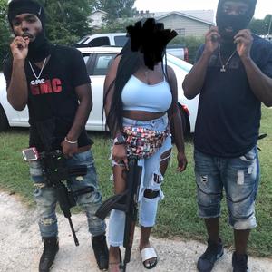 Blicky Freestyle (Explicit)