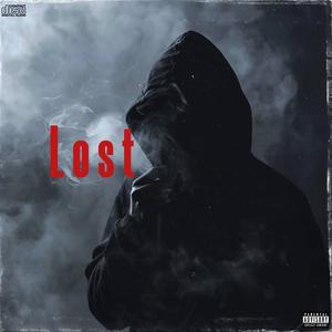 Lost (feat. Maddie Zahm & Sam MacPherson) [Explicit]