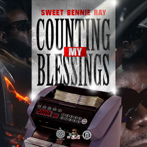 Counting My Blessings (Explicit)